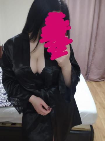 Индивидуалка Любовь фото 4