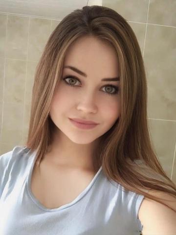 Индивидуалка Леля фото 2