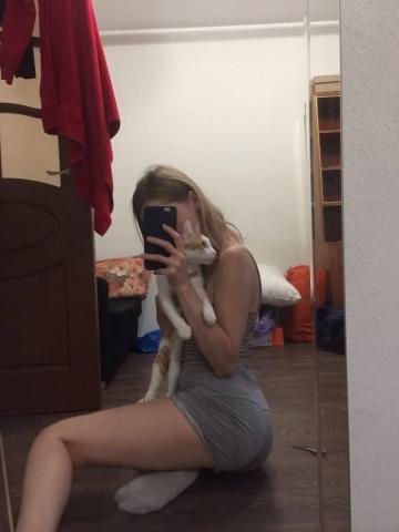 Индивидуалка Кристина фото 2
