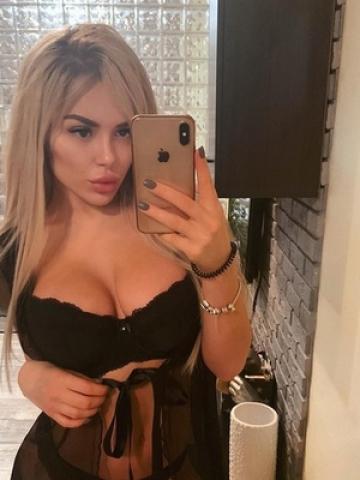 Индивидуалка Забава фото 2