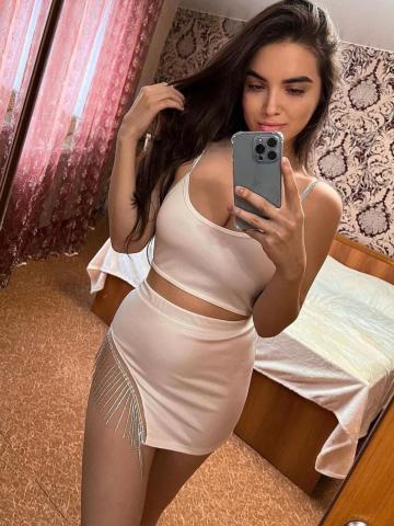 Проститутка Дарья, 23 года, г. Важное